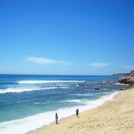 Beachfront Las Olas 2Bdr Condo San José del Cabo Exterior foto