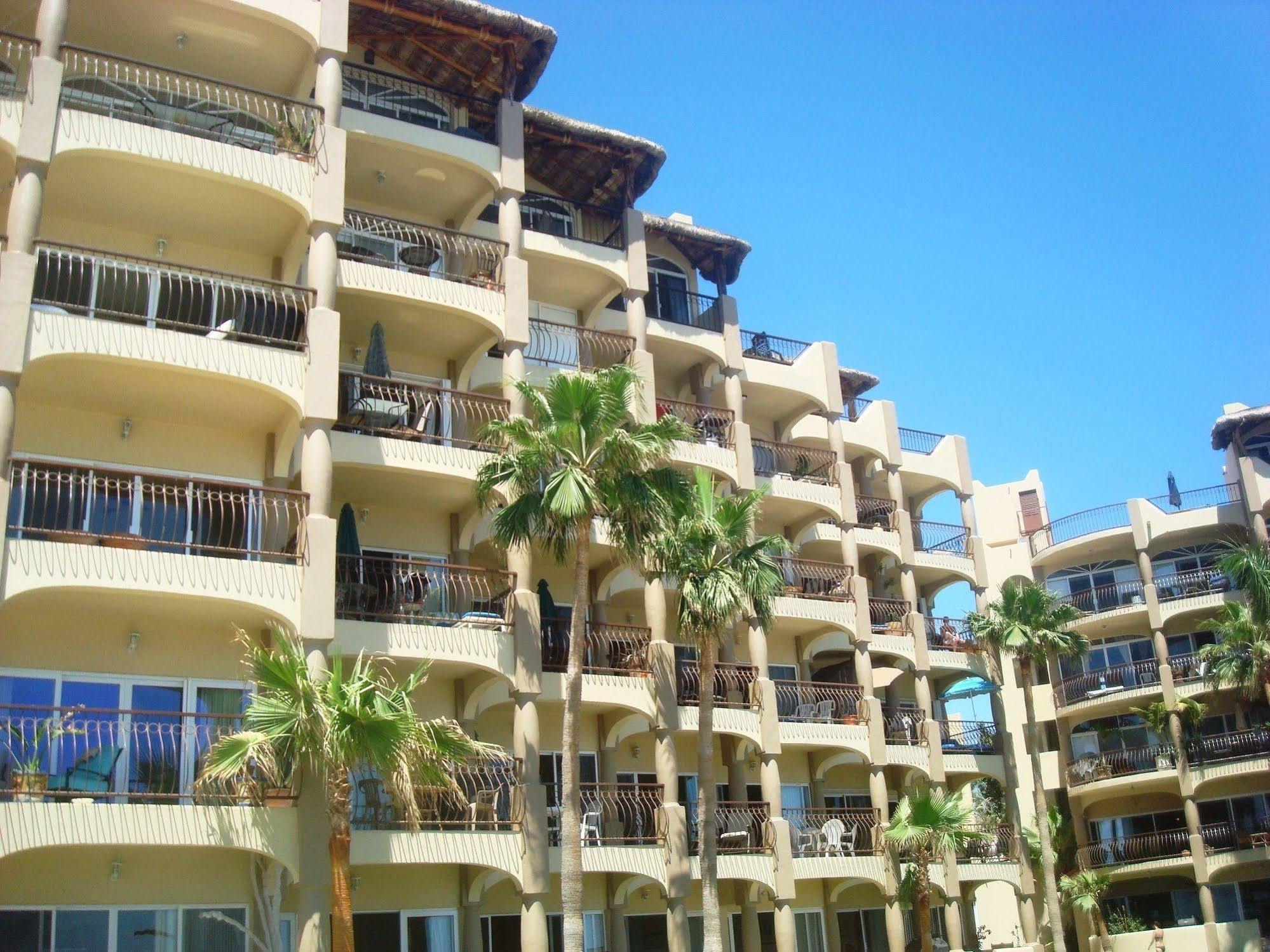 Beachfront Las Olas 2Bdr Condo San José del Cabo Exterior foto